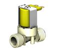 Solenoid Operated Valve NC 2/2 G1/2" 10bar Water